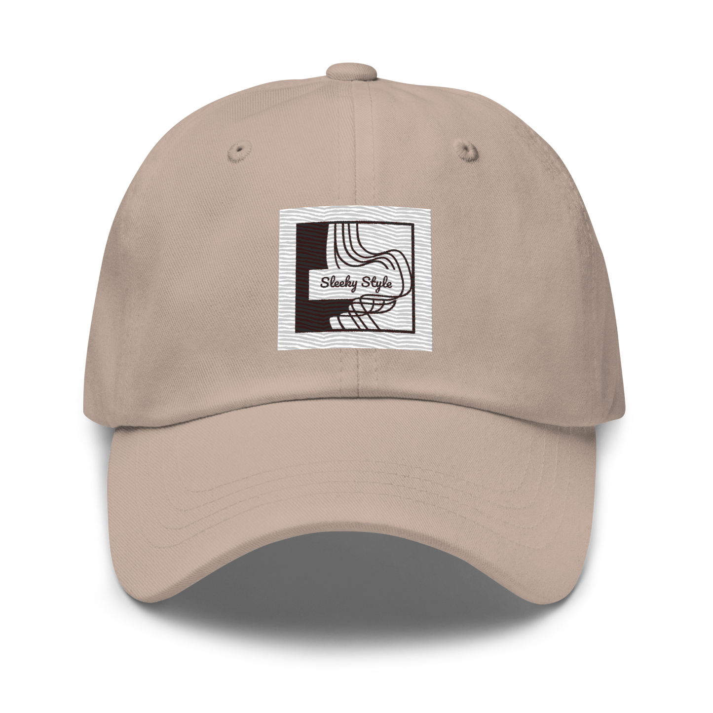 SleekyStyle Dad Hat