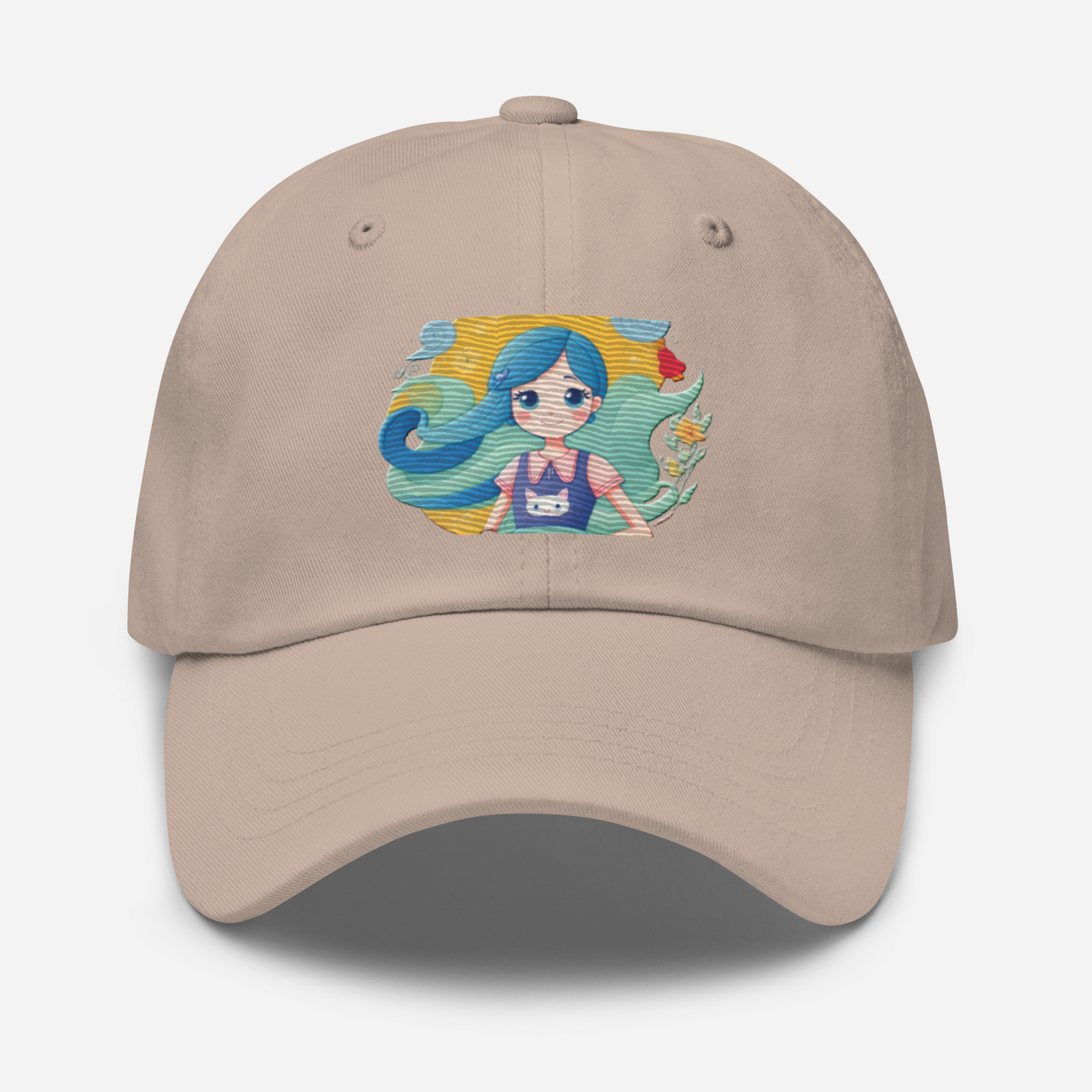 Princess Dad Hat