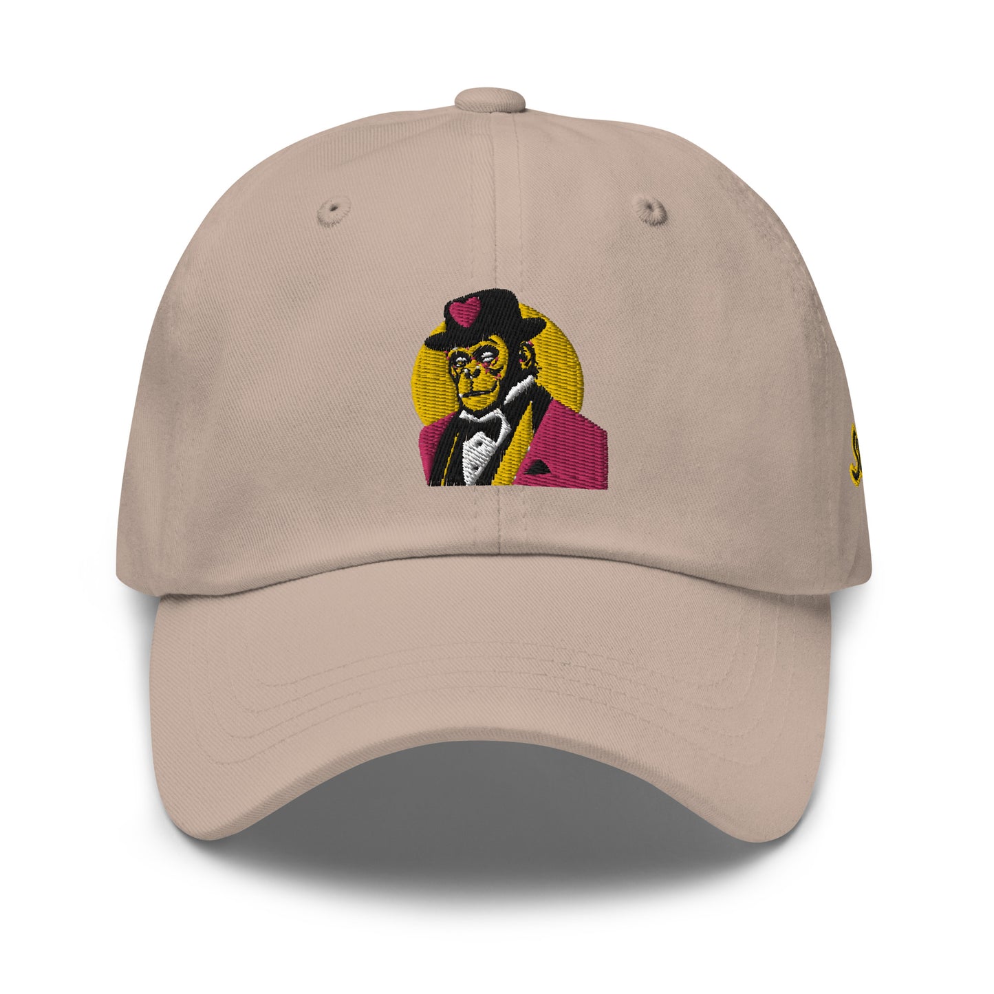 Chimp Couture Cap