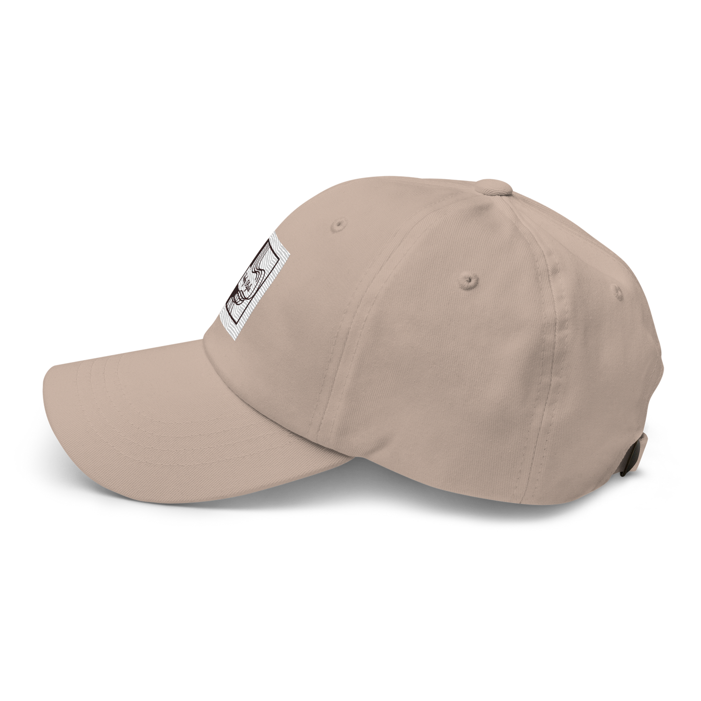 SleekyStyle Dad Hat