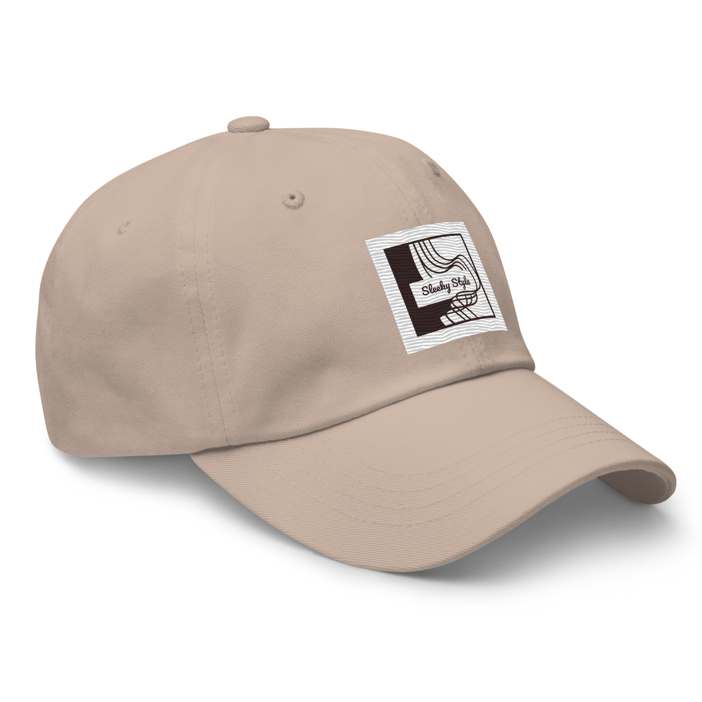 SleekyStyle Dad Hat