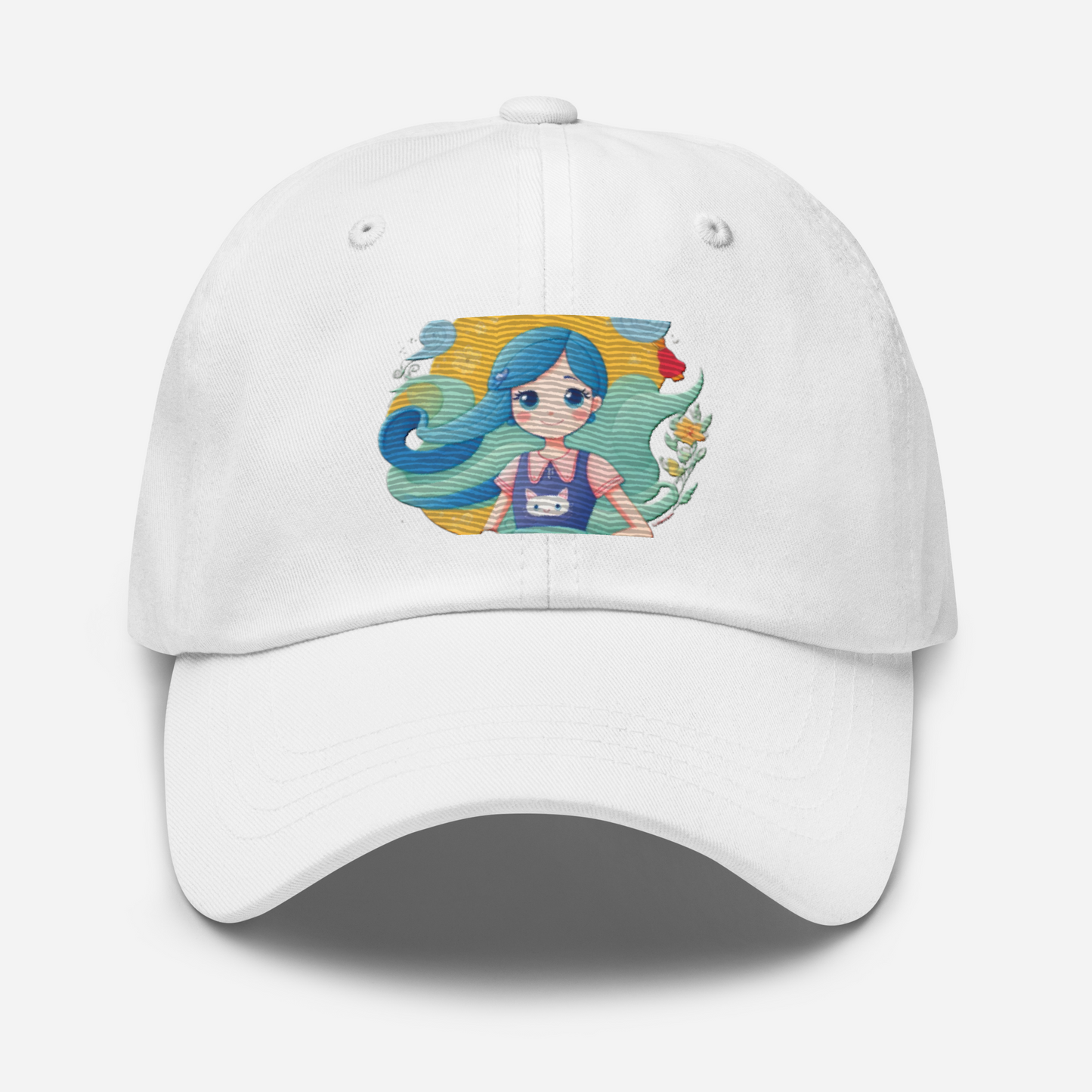 Princess Dad Hat
