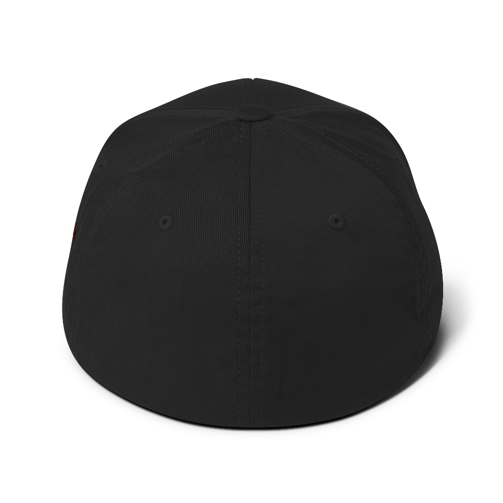 Ride Rispect Bikers Twill Cap