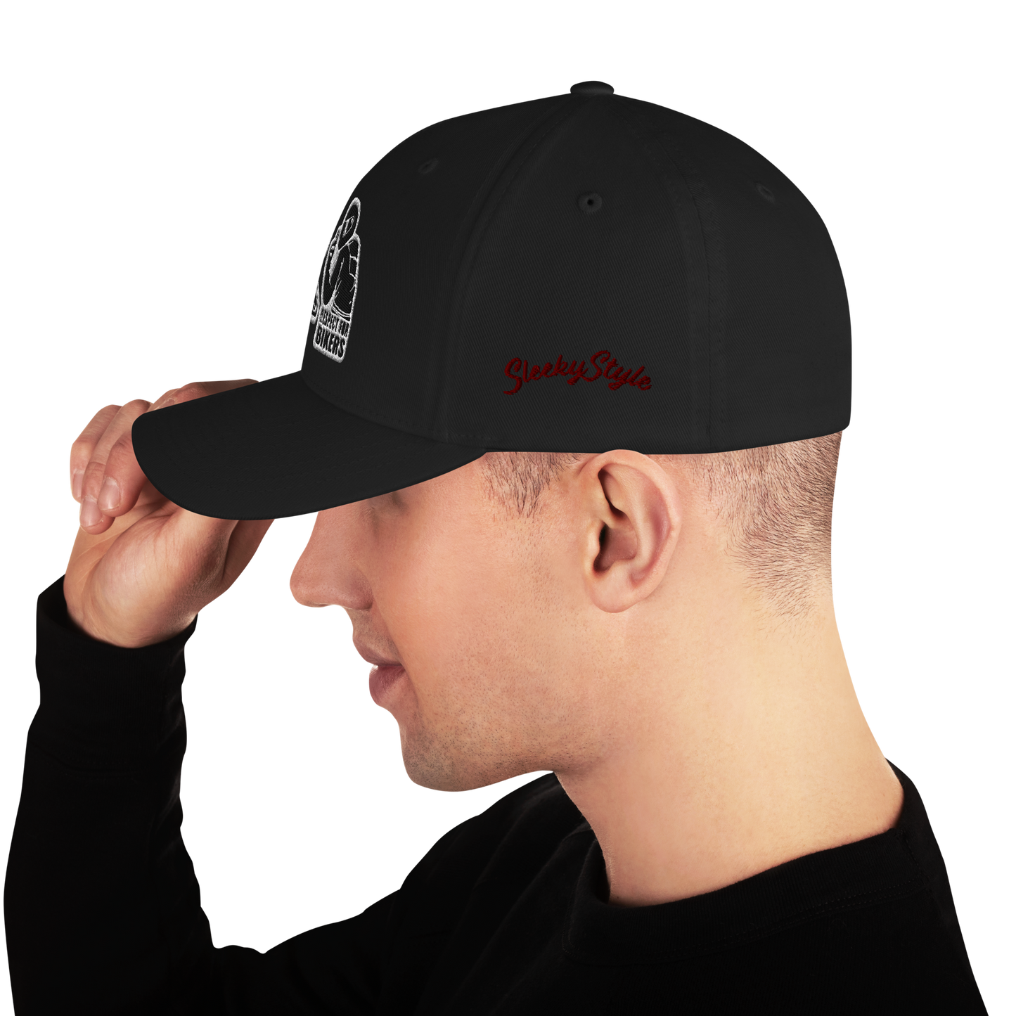 Ride Rispect Bikers Twill Cap