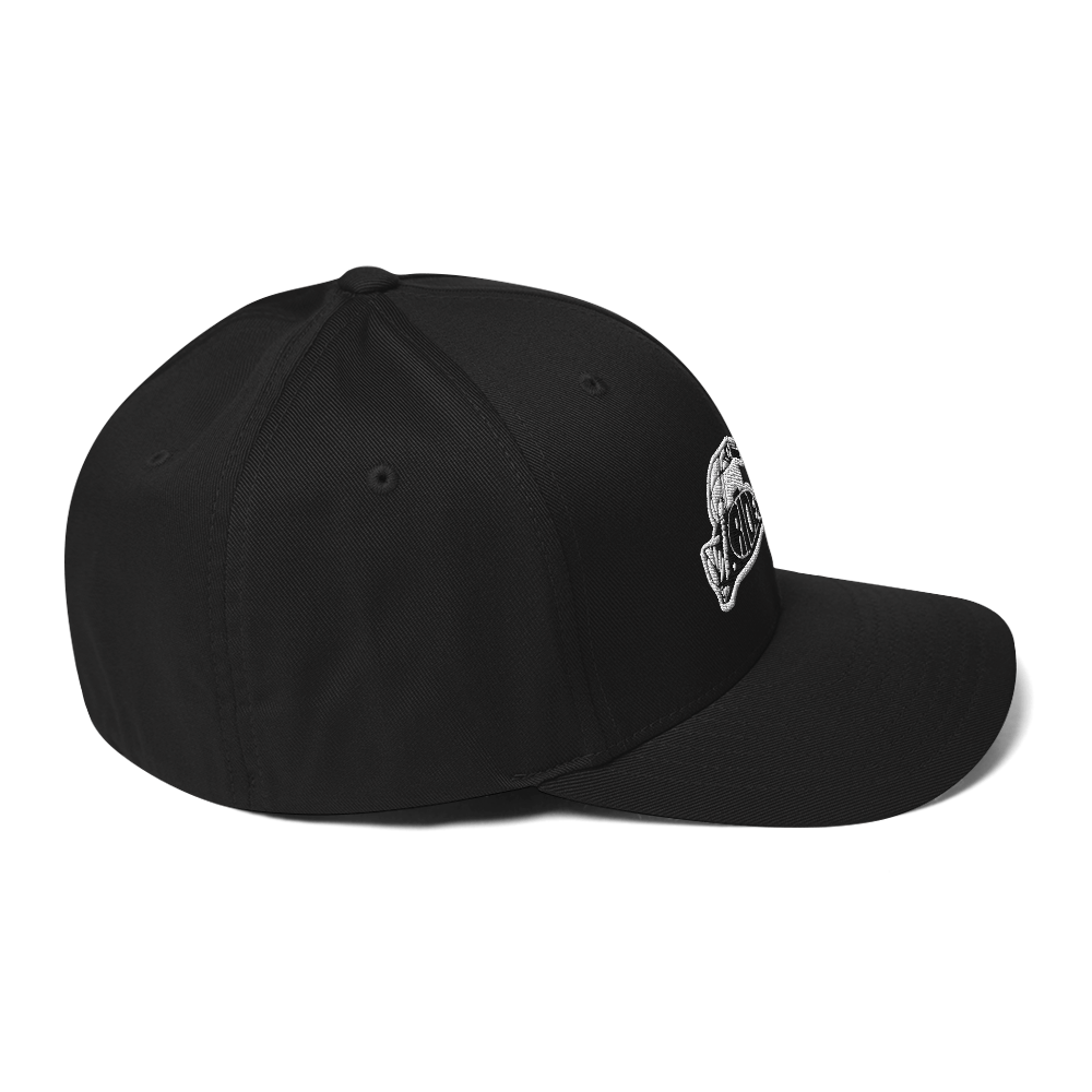 Ride Rispect Bikers Twill Cap