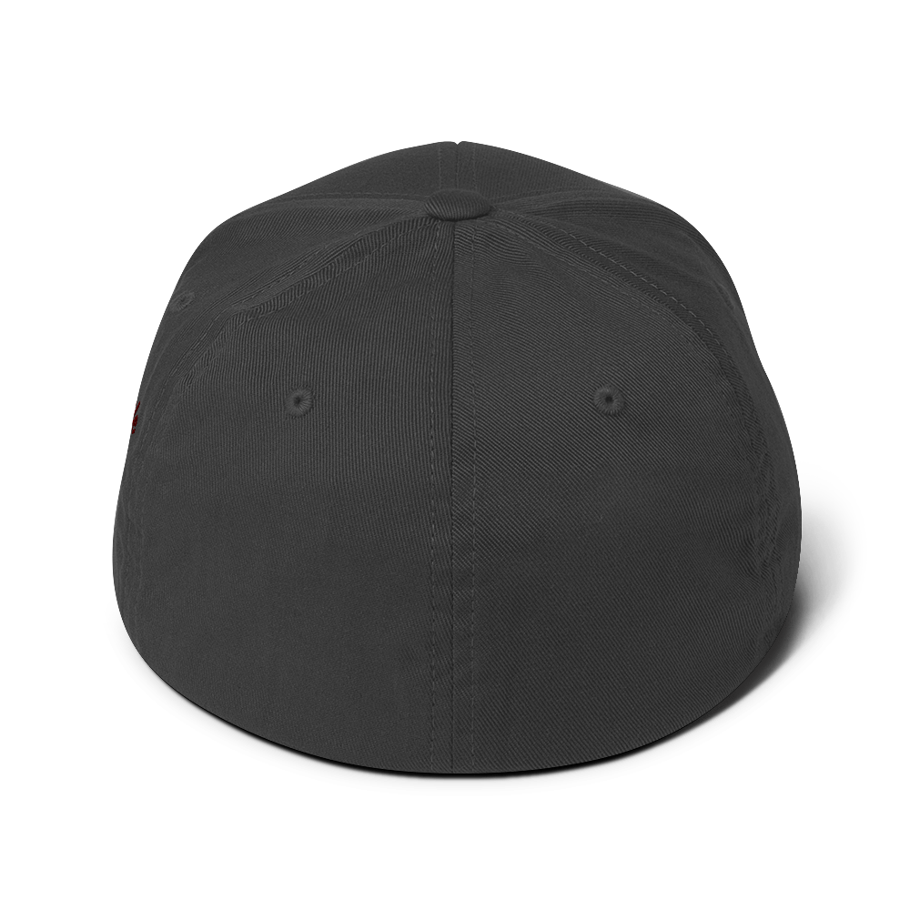 Ride Rispect Bikers Twill Cap