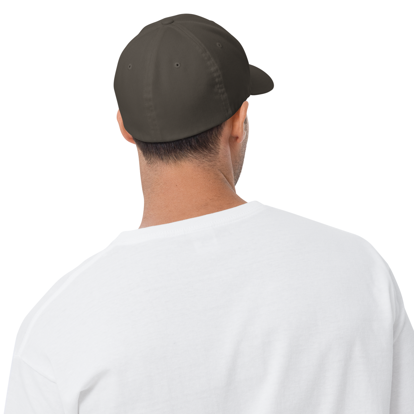 Motorbikes Love Twill Cap