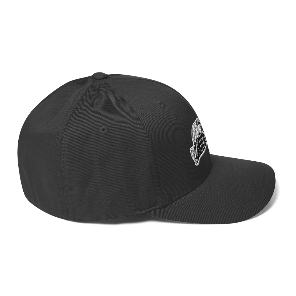Ride Rispect Bikers Twill Cap