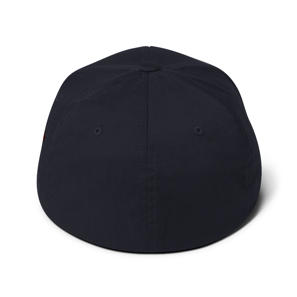 Ride Rispect Bikers Twill Cap