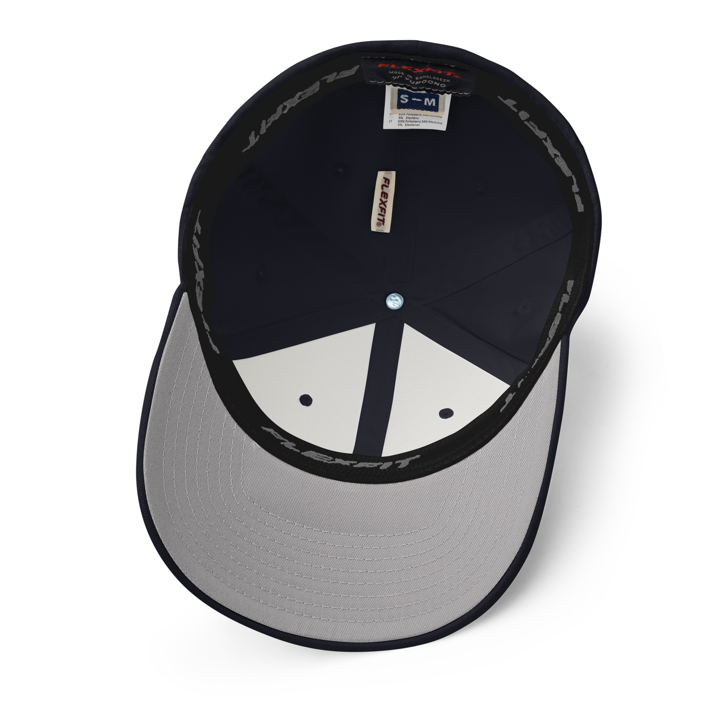 Ride Rispect Bikers Twill Cap