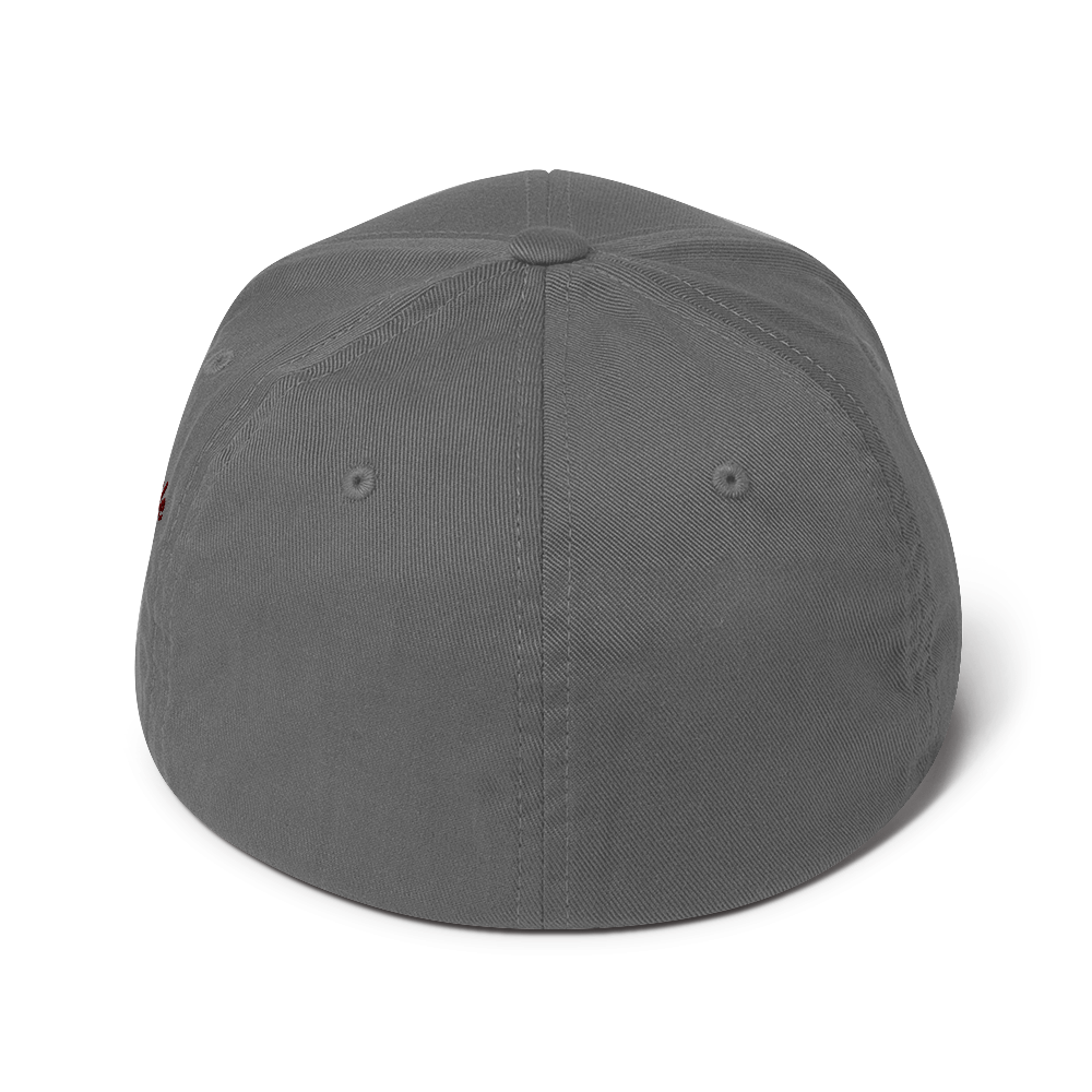 Ride Rispect Bikers Twill Cap