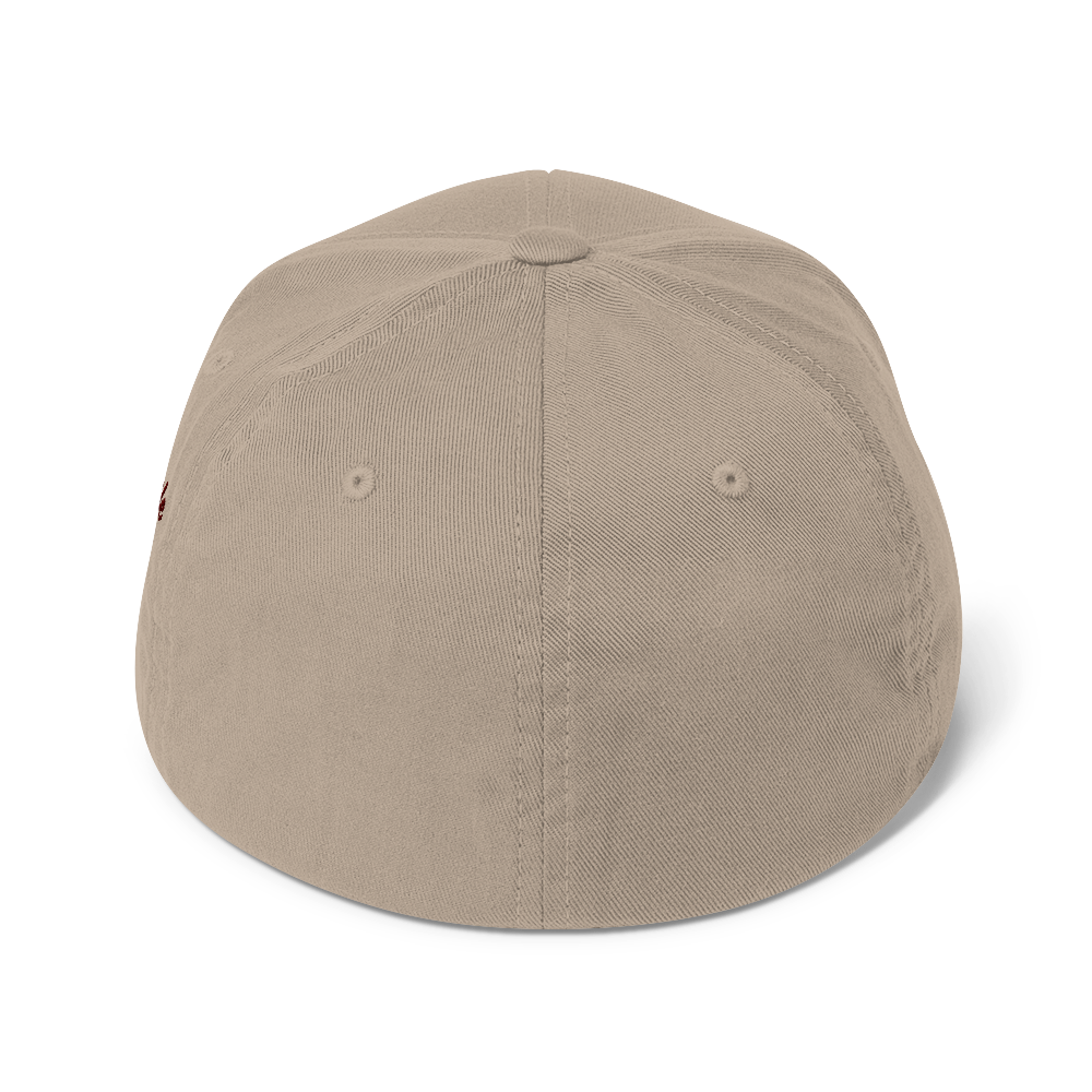 Ride Rispect Bikers Twill Cap