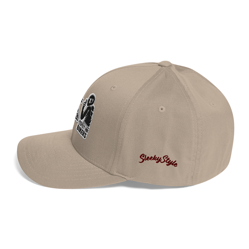 Ride Rispect Bikers Twill Cap