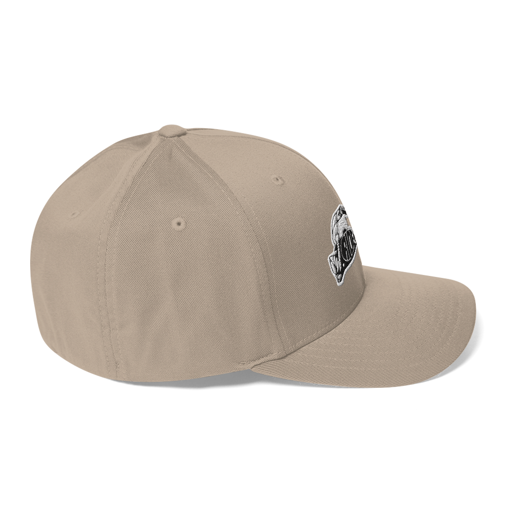 Ride Rispect Bikers Twill Cap