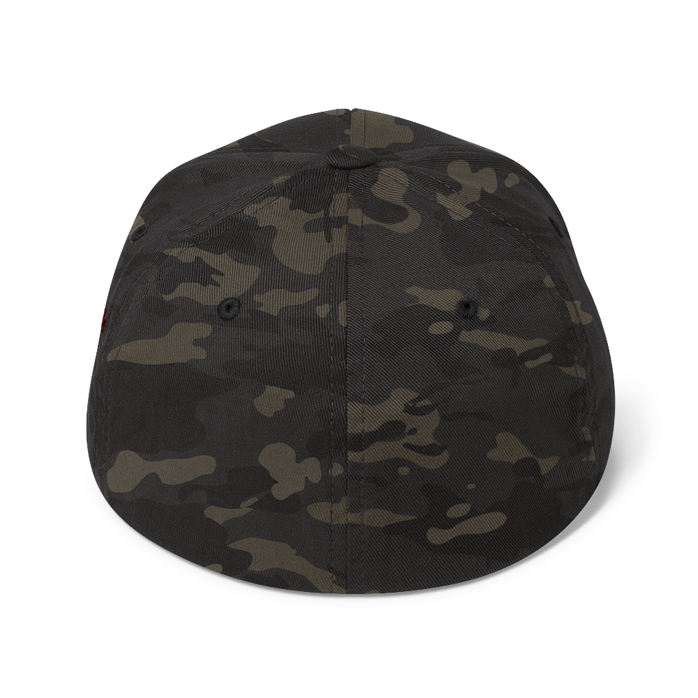 Ride Rispect Bikers Twill Cap