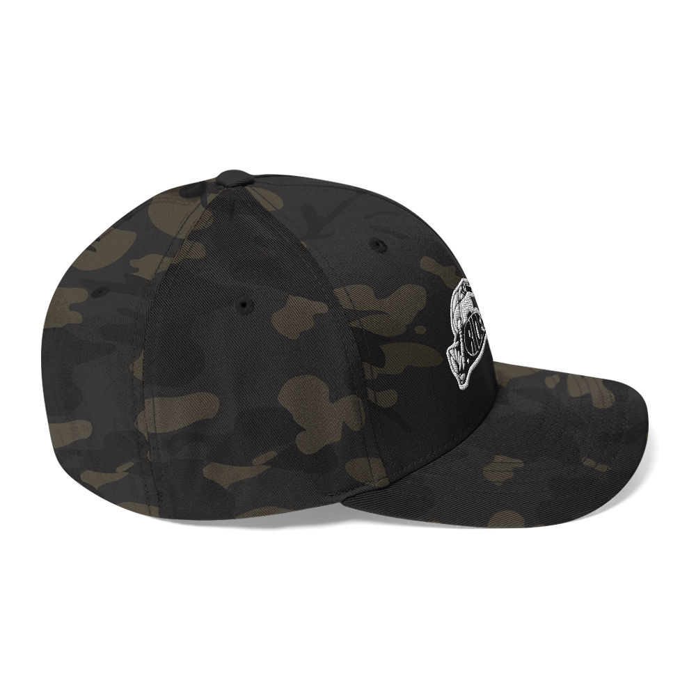 Ride Rispect Bikers Twill Cap