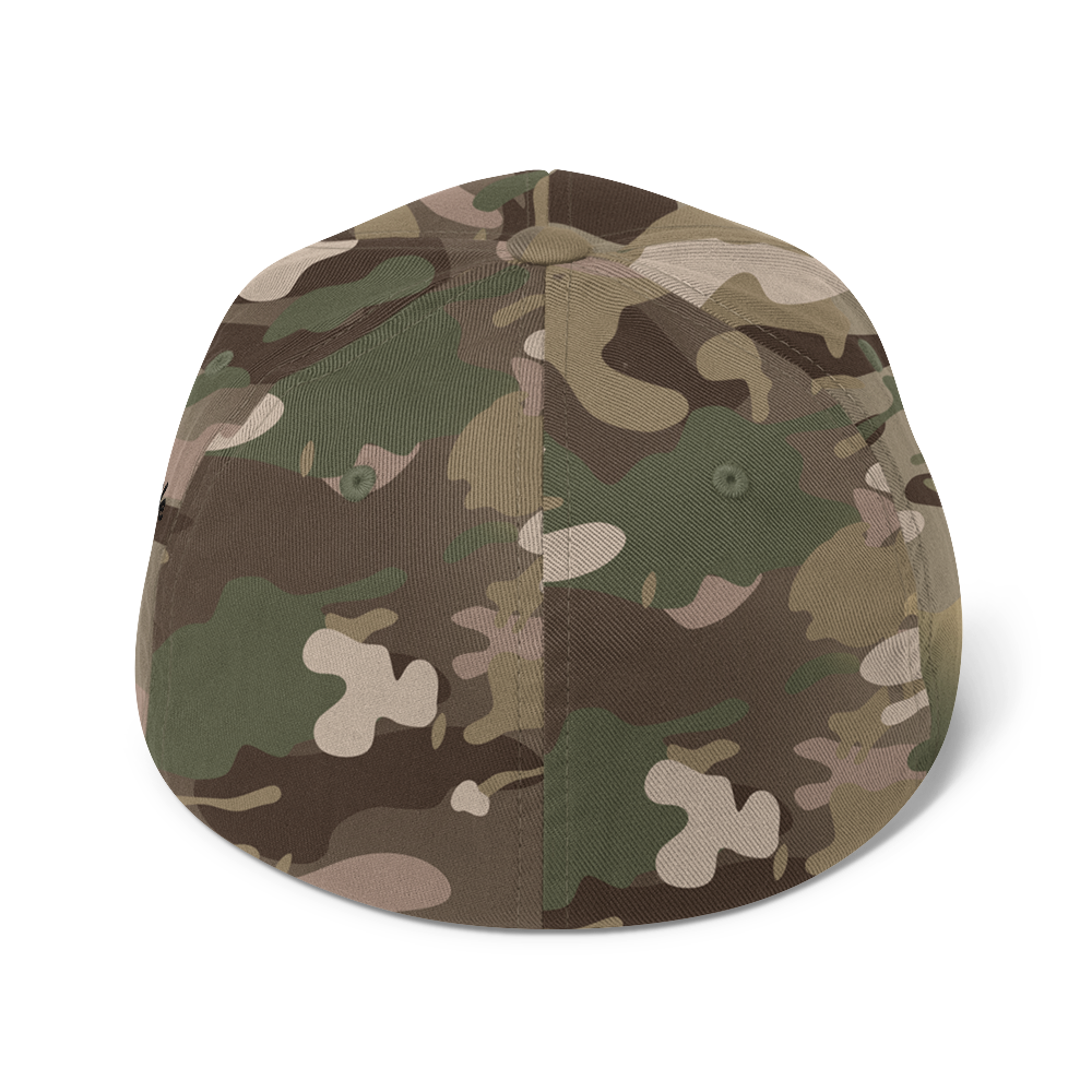 Motorbikes Love Twill Cap