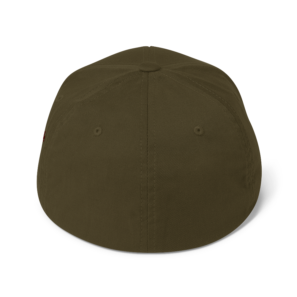 Ride Rispect Bikers Twill Cap