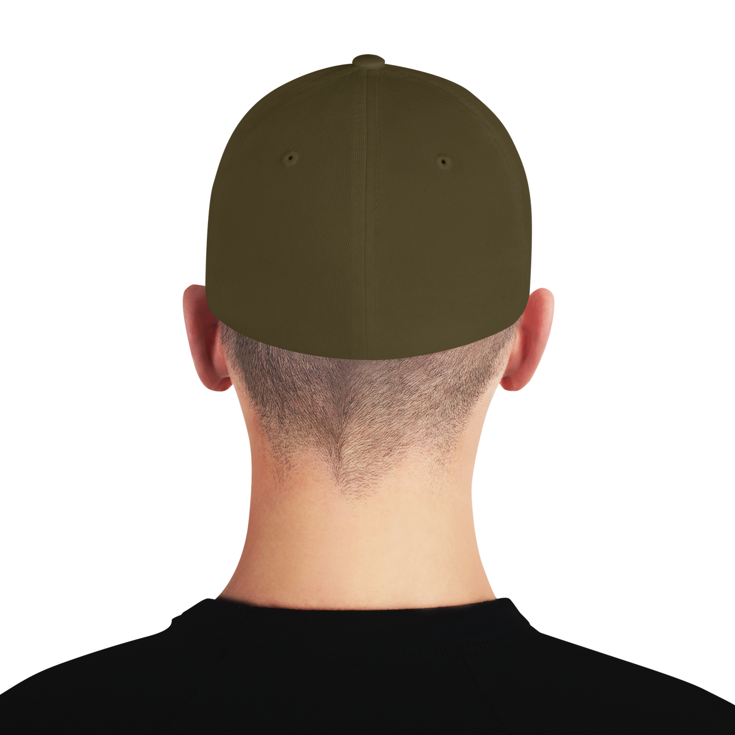 Motorbikes Love Twill Cap