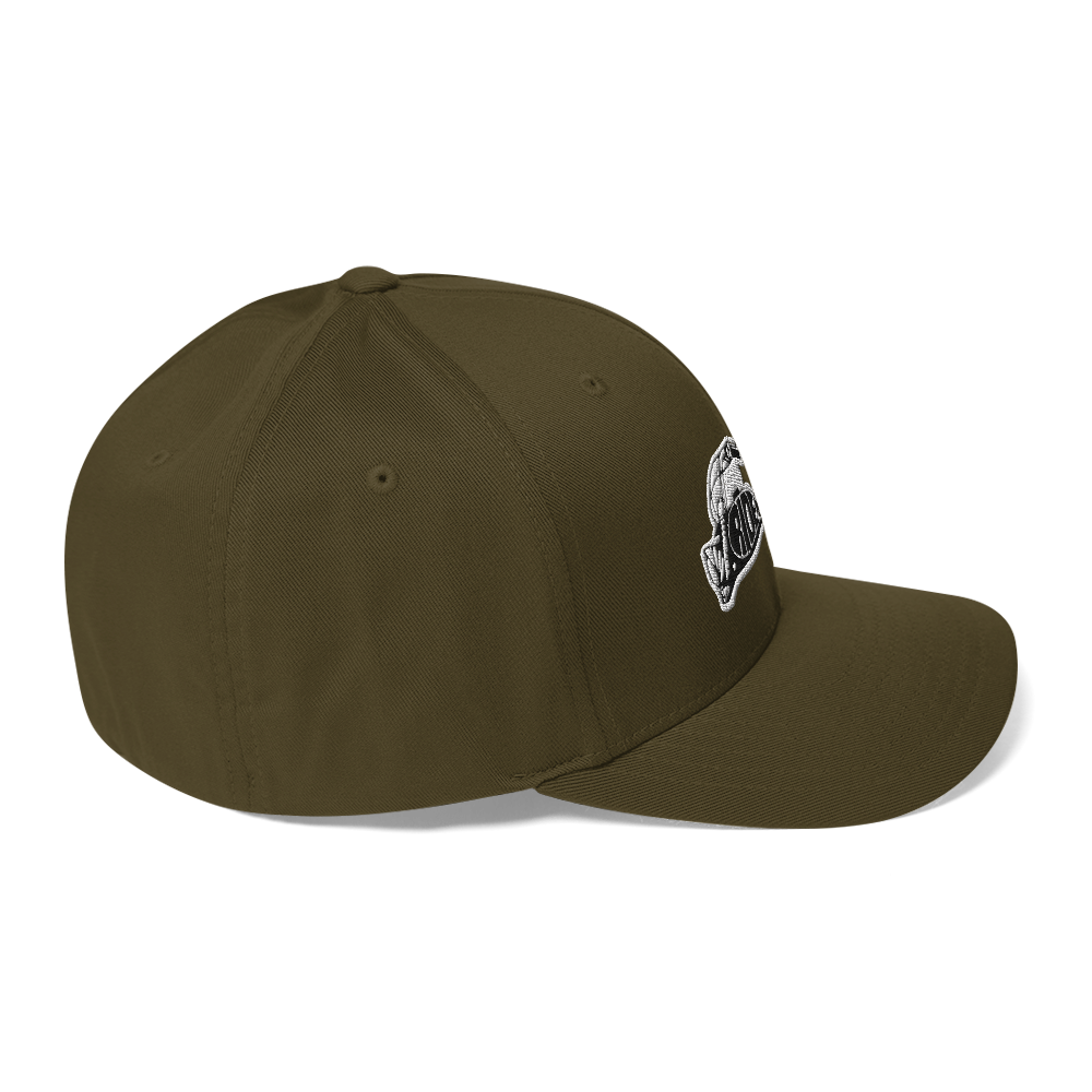 Ride Rispect Bikers Twill Cap