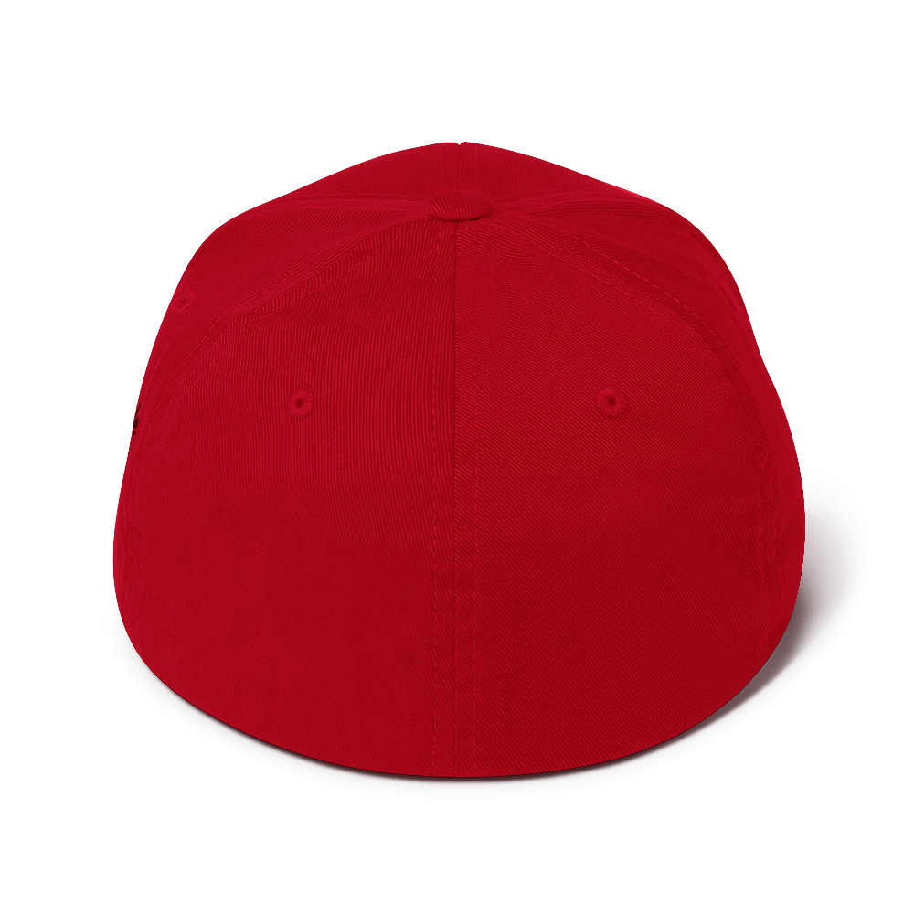 Ride Rispect Bikers Twill Cap