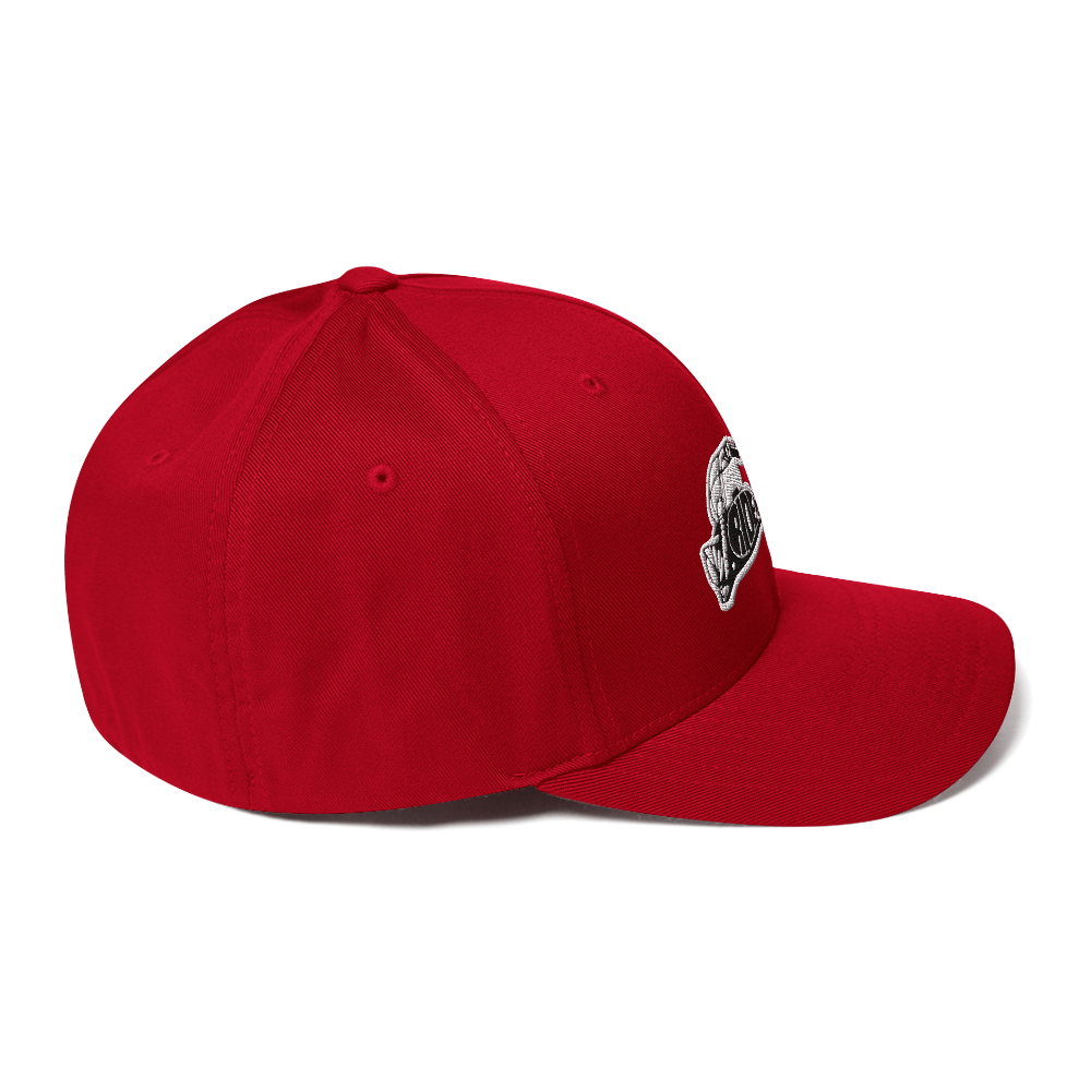 Ride Rispect Bikers Twill Cap