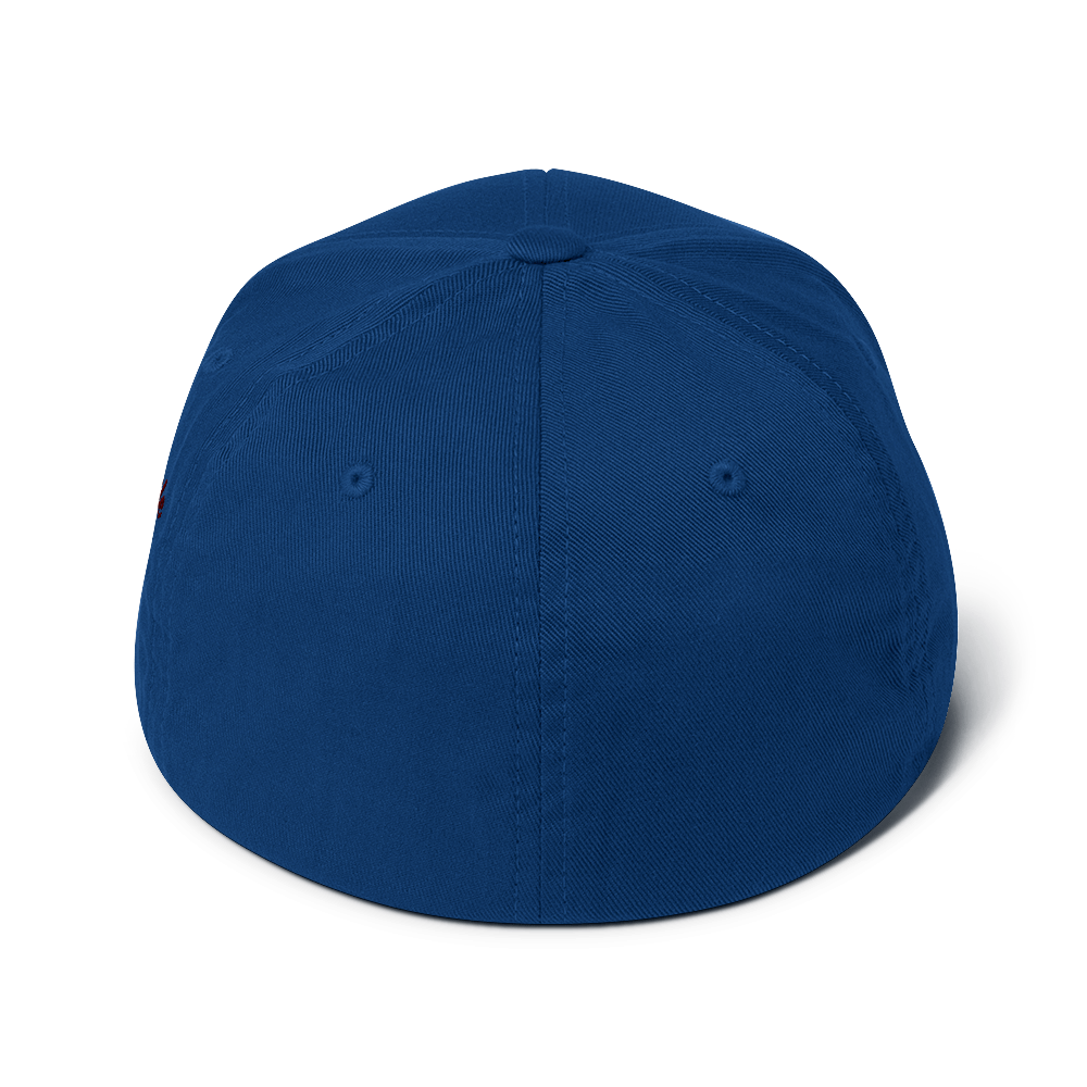Ride Rispect Bikers Twill Cap