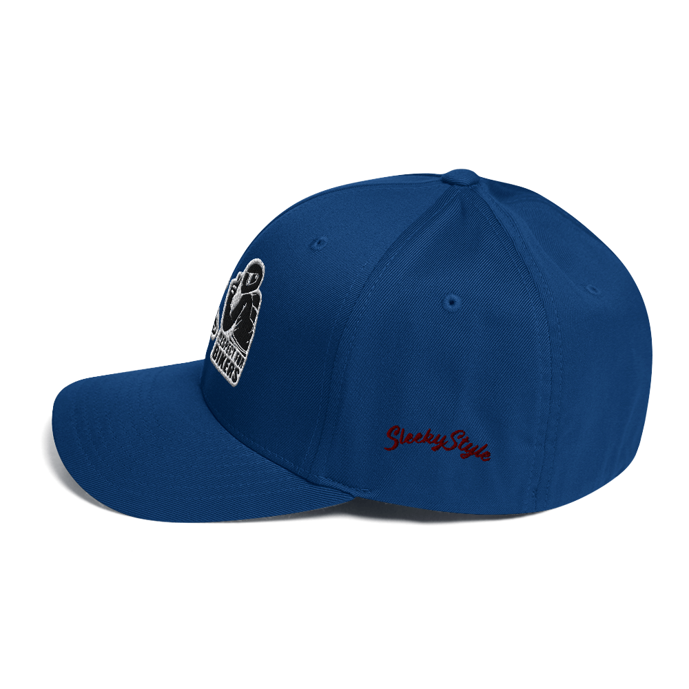 Ride Rispect Bikers Twill Cap