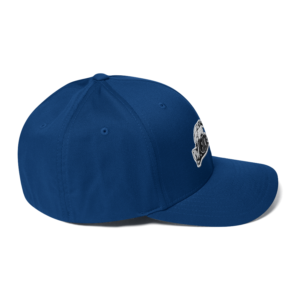 Ride Rispect Bikers Twill Cap