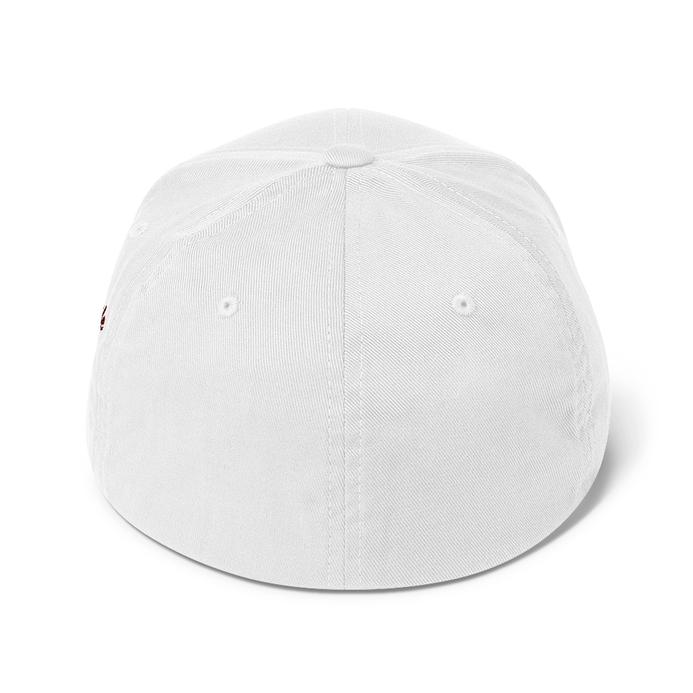 Ride Rispect Bikers Twill Cap