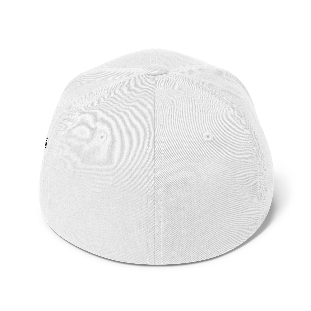 Motorbikes Love Twill Cap