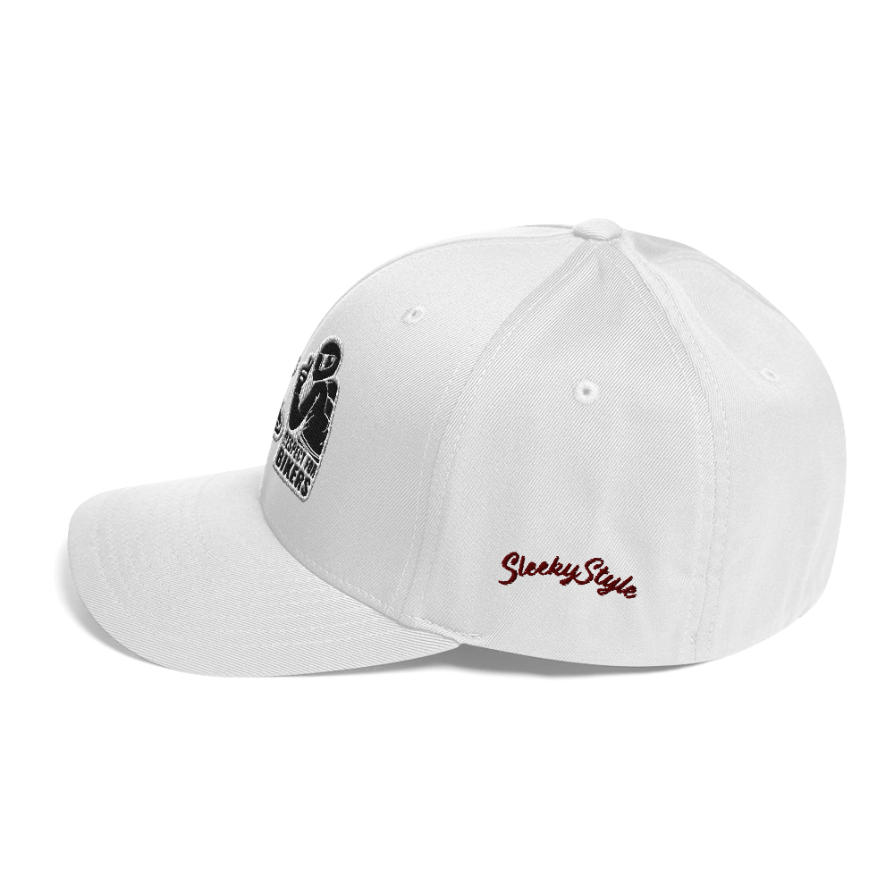 Ride Rispect Bikers Twill Cap