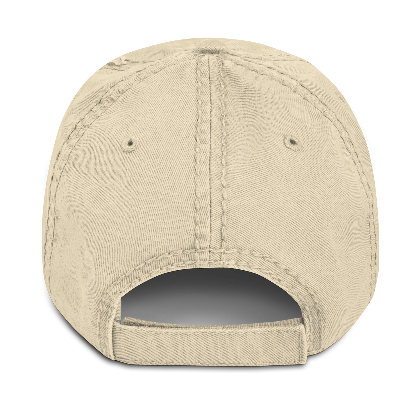 Gorra de papá con motos