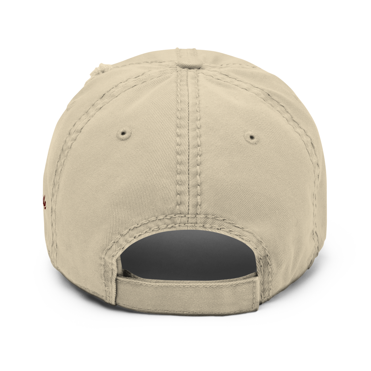 1976 Distressed Dad Hat