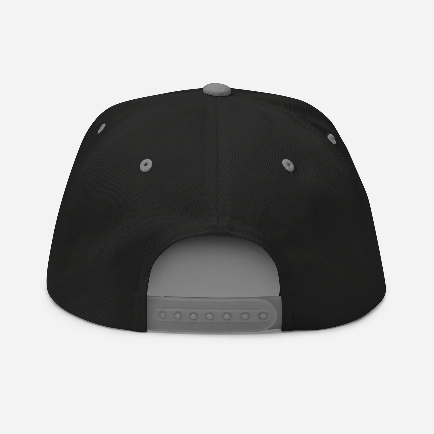 Ride Rispect Bikers Flat Bill Cap