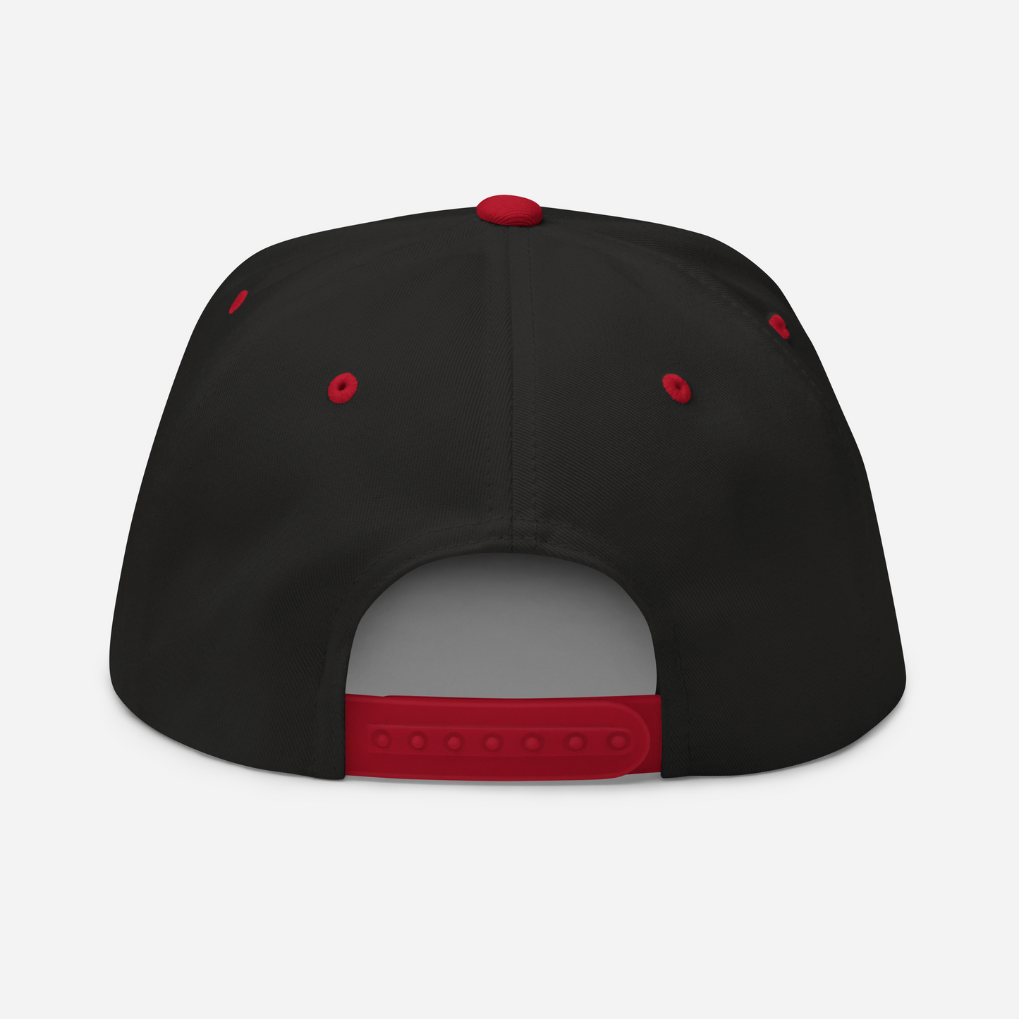 Ride Rispect Bikers Flat Bill Cap