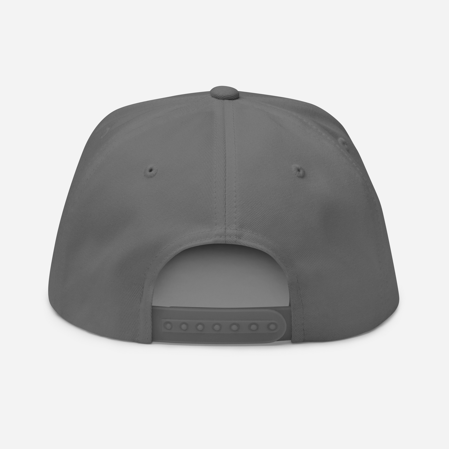 Ride Rispect Bikers Flat Bill Cap