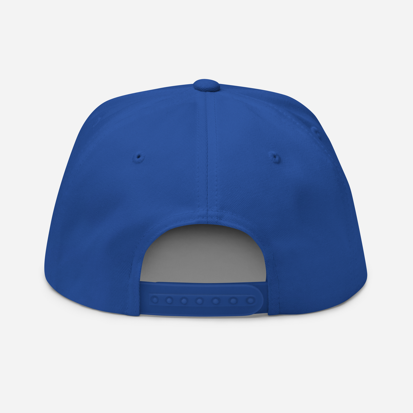 Ride Rispect Bikers Flat Bill Cap