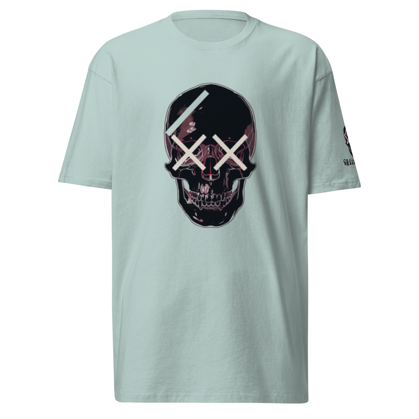 SleekyStyle Skull