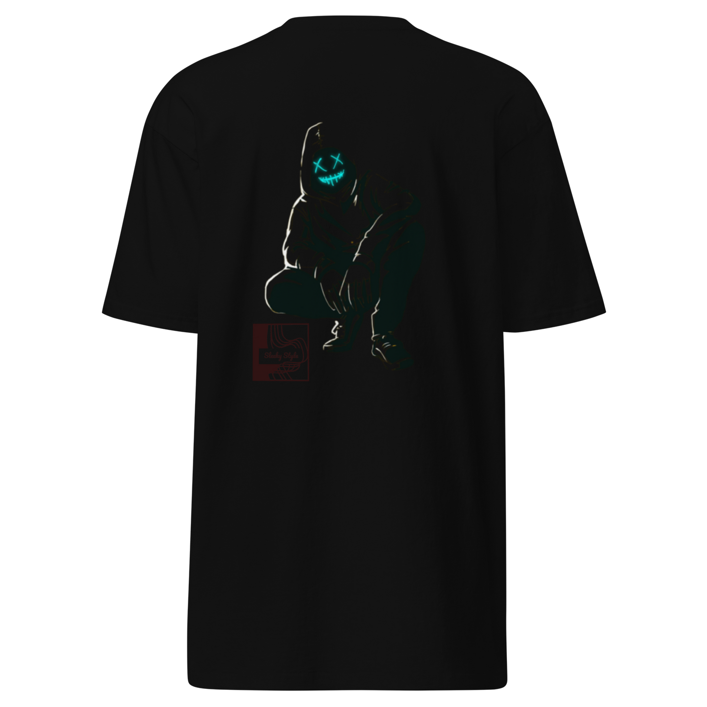 Shadow Swagger