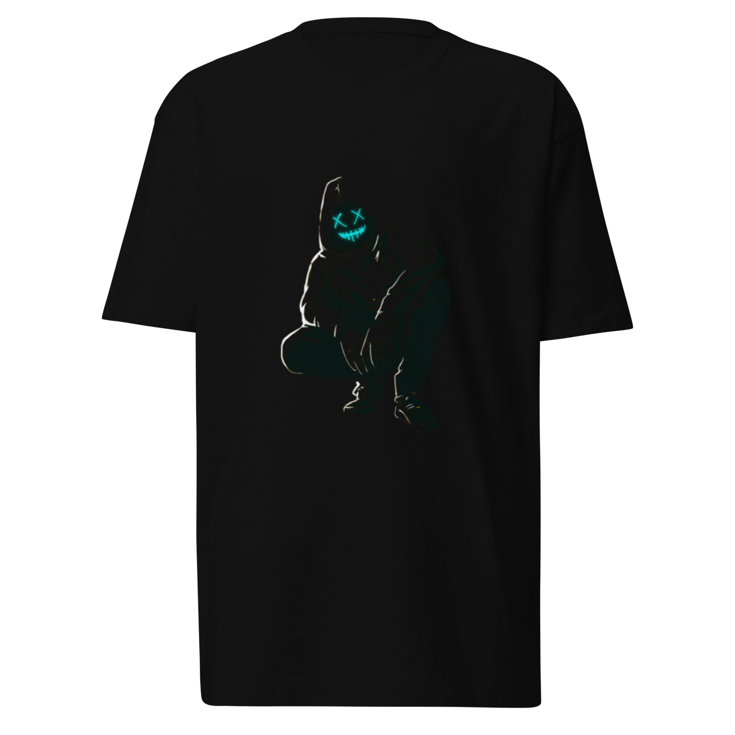 Shadow Swagger
