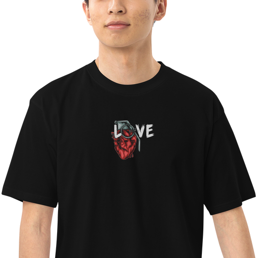 Weaponized Affection