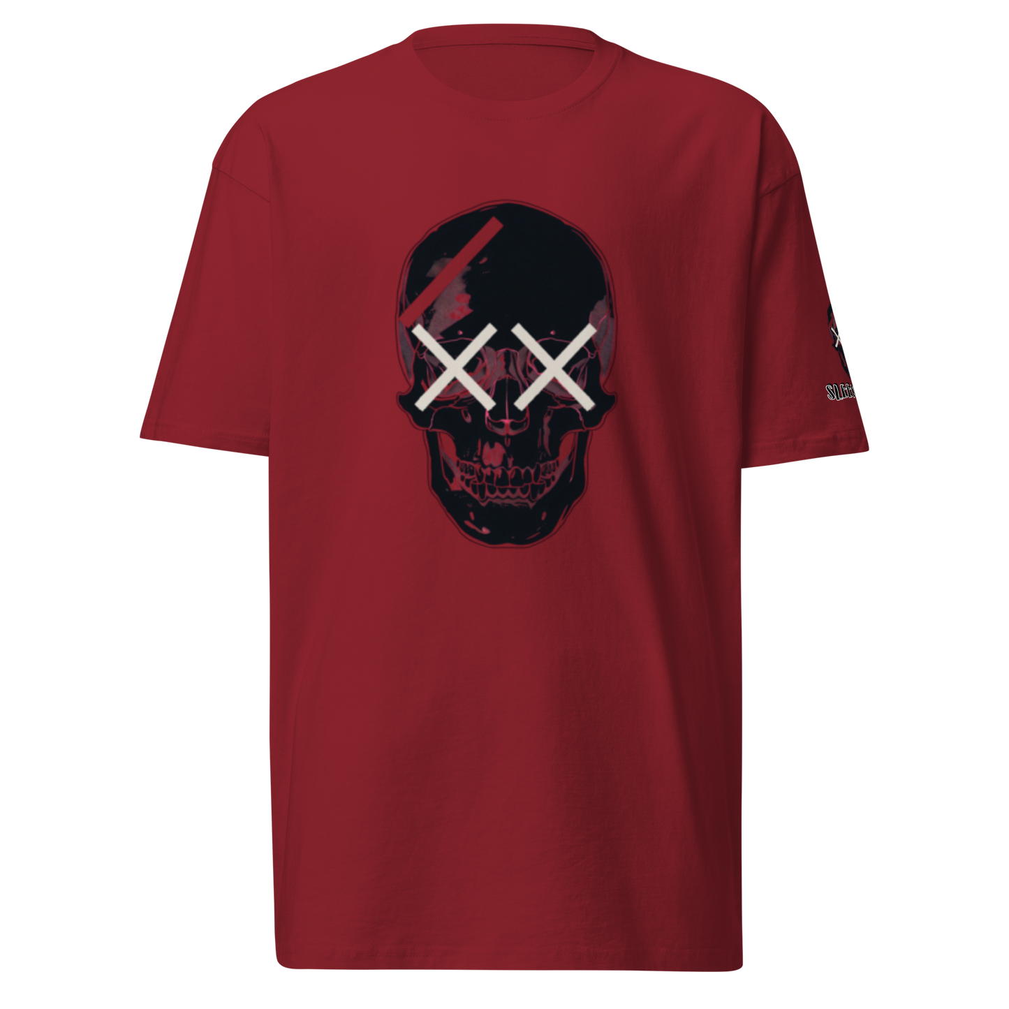 SleekyStyle Skull