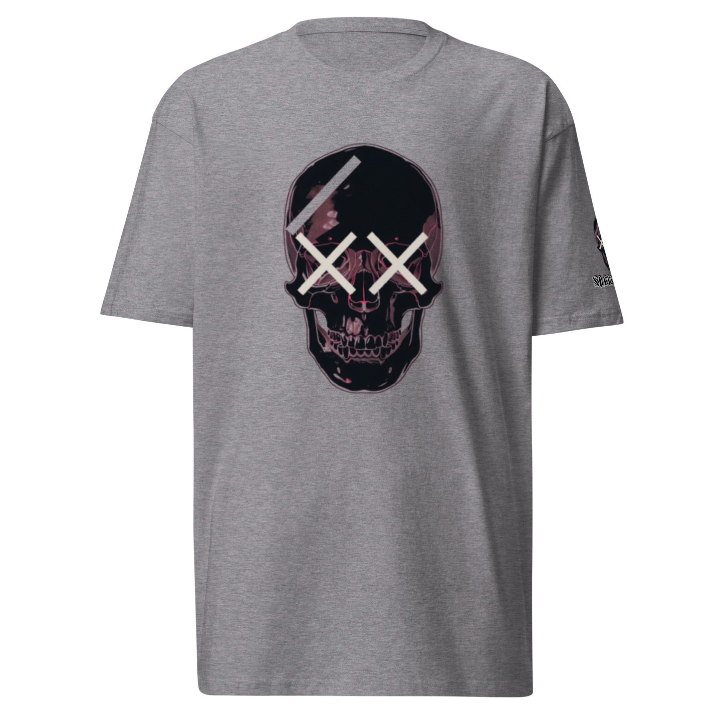 SleekyStyle Skull