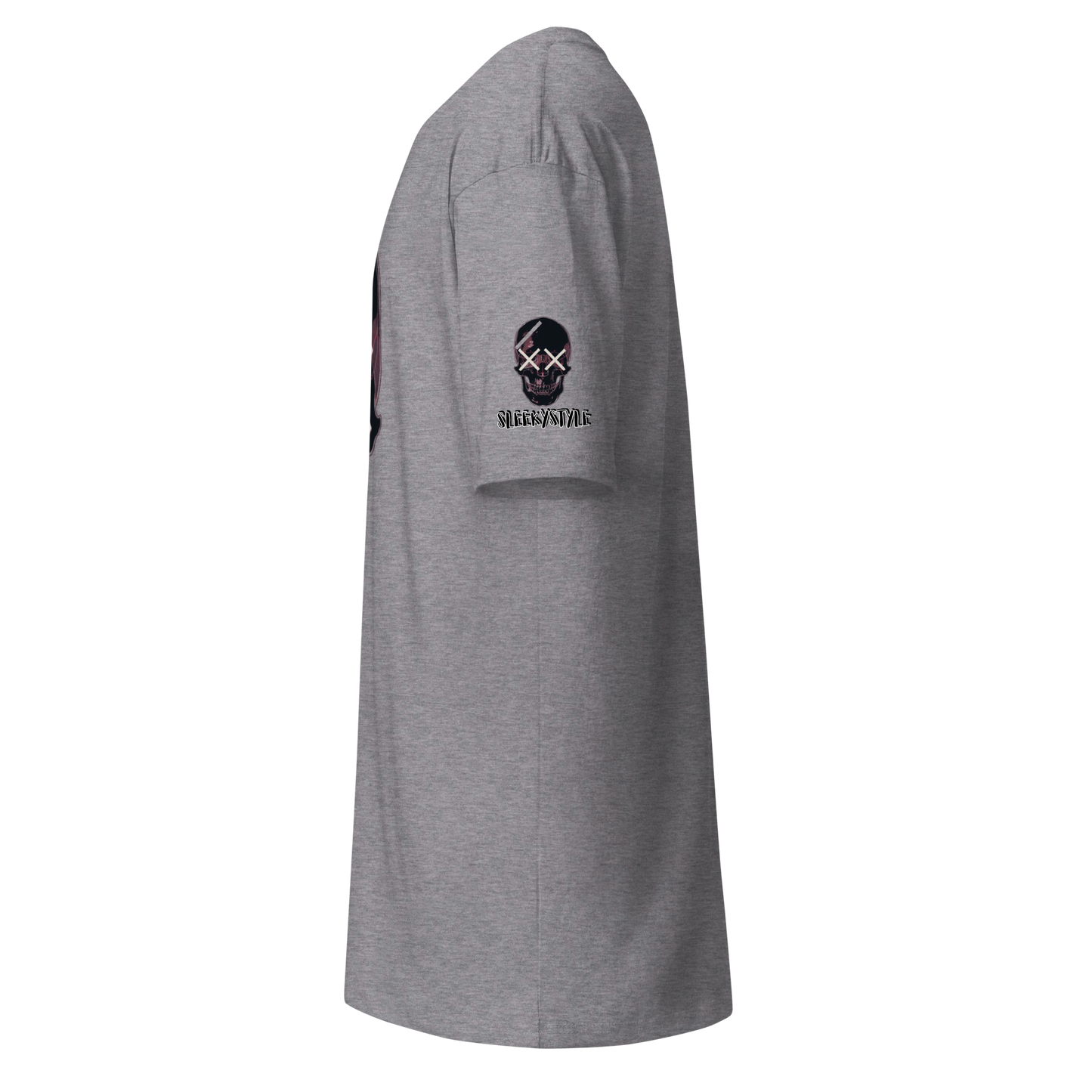 SleekyStyle Skull