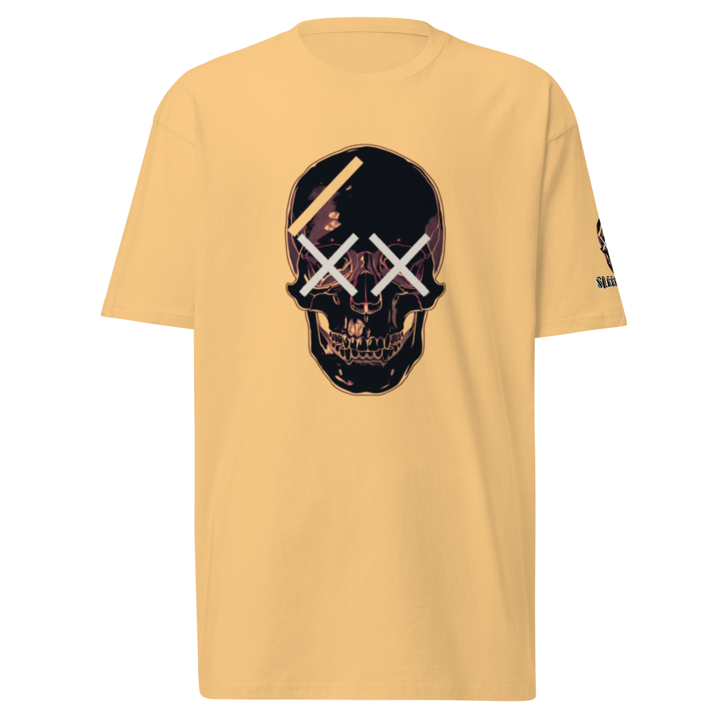 SleekyStyle Skull
