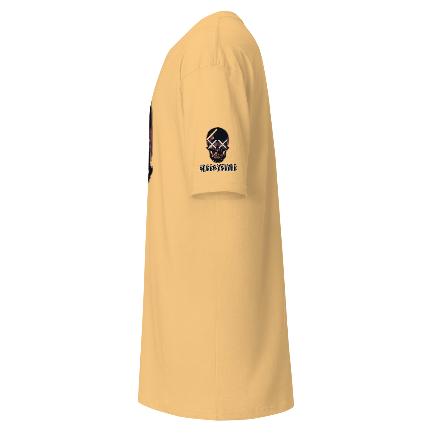 SleekyStyle Skull