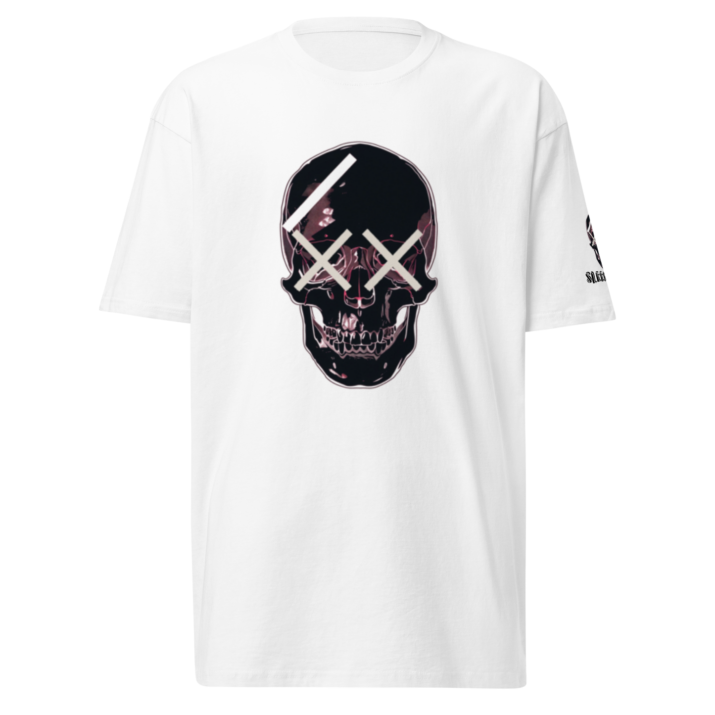 SleekyStyle Skull