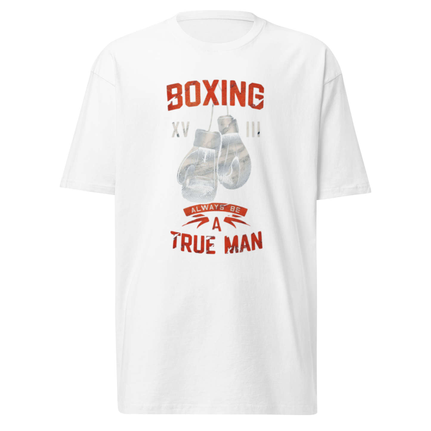 Boxing