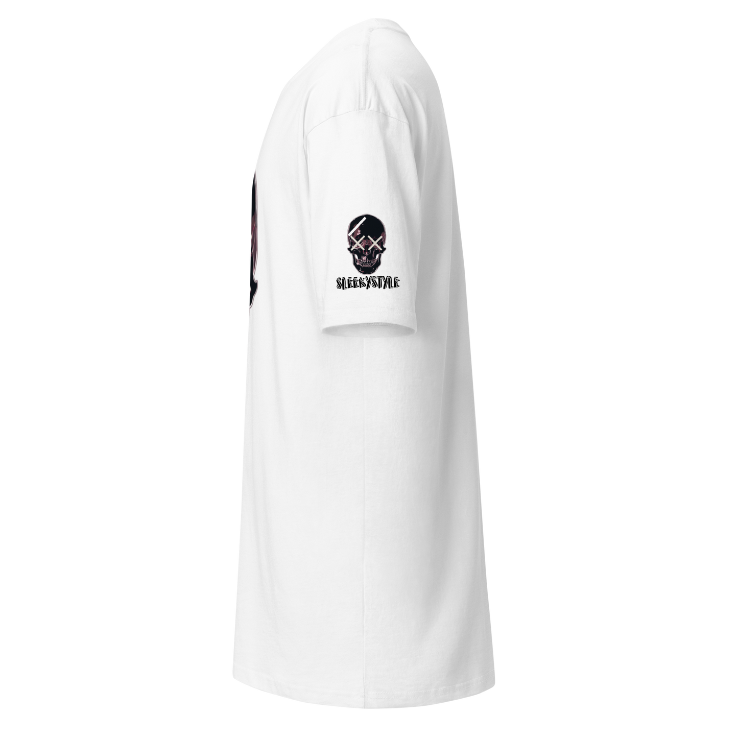 SleekyStyle Skull